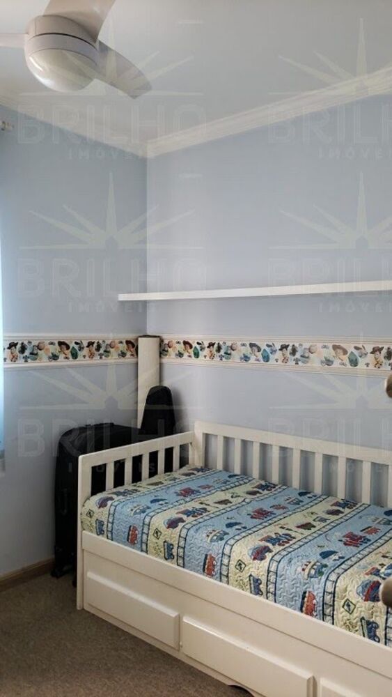 Apartamento, 3 quartos, 73 m² - Foto 8