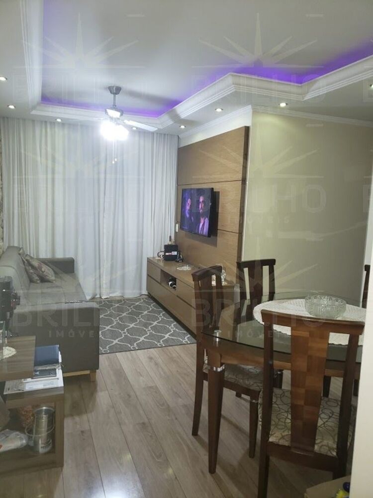 Apartamento, 3 quartos, 73 m² - Foto 11