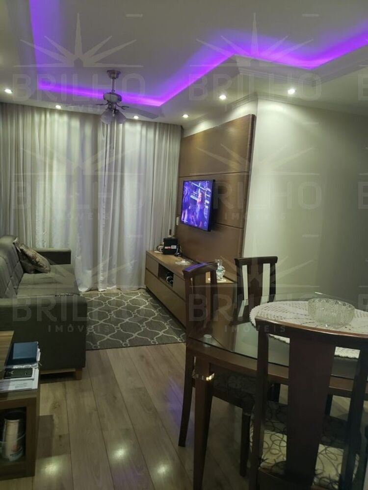 Apartamento, 3 quartos, 73 m² - Foto 22