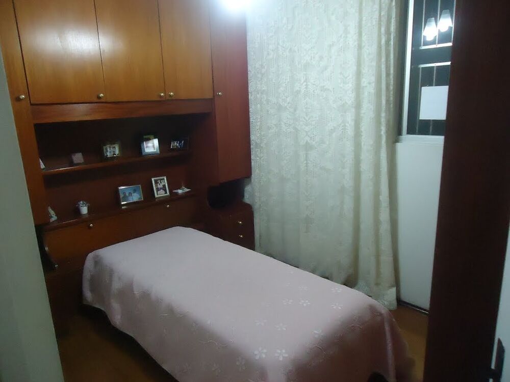 Apartamento, 2 quartos - Foto 2