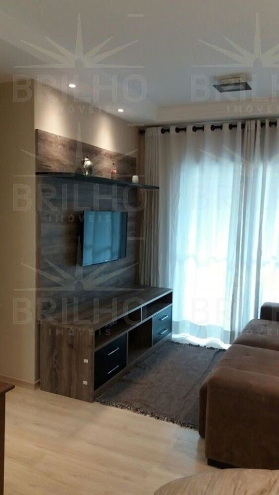 Apartamento à venda e aluguel com 2 quartos, 50m² - Foto 3