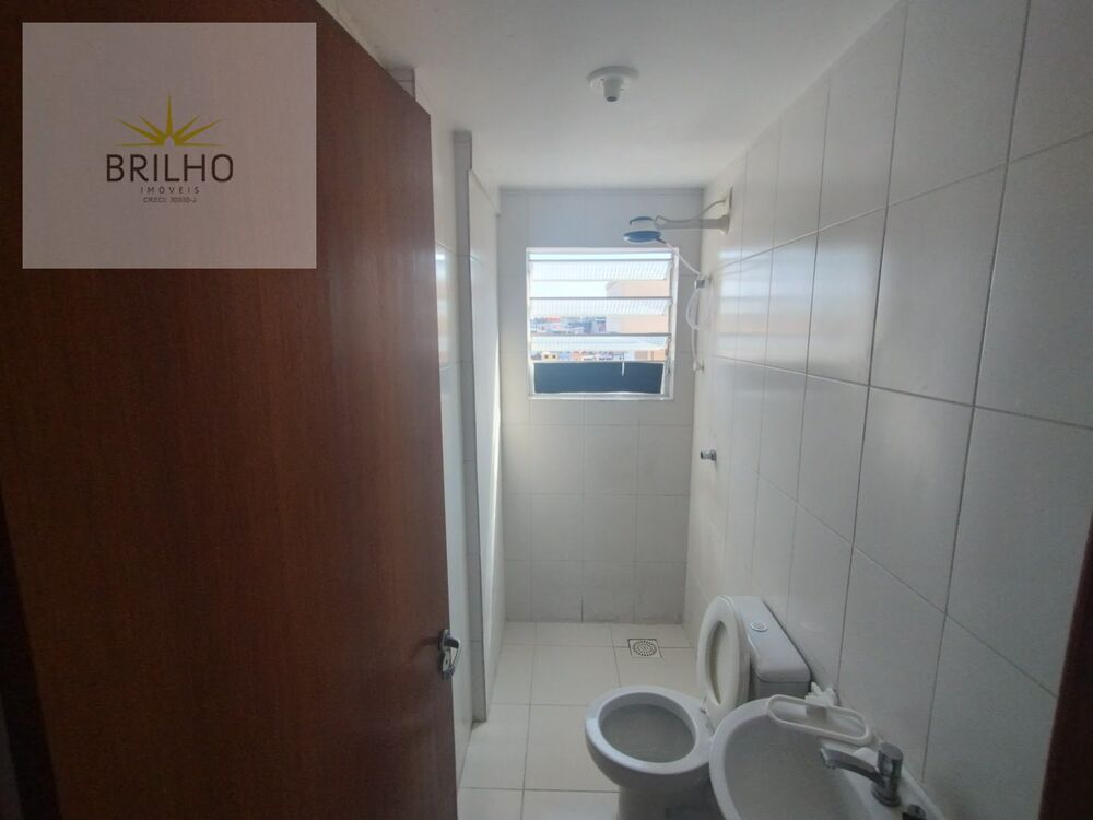Apartamento, 1 quarto - Foto 1