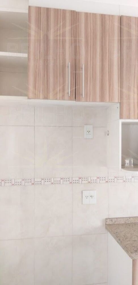 Apartamento, 2 quartos, 58 m² - Foto 2