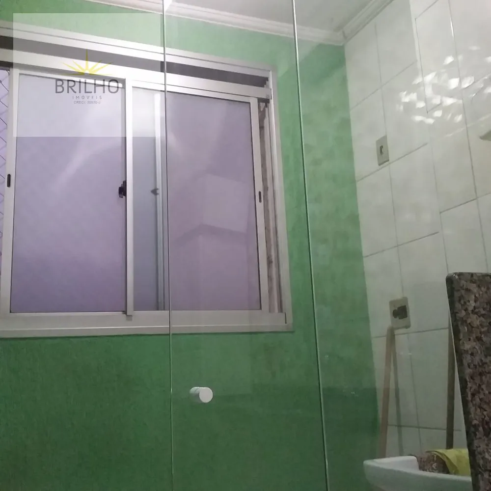 Apartamento, 2 quartos, 52 m² - Foto 2