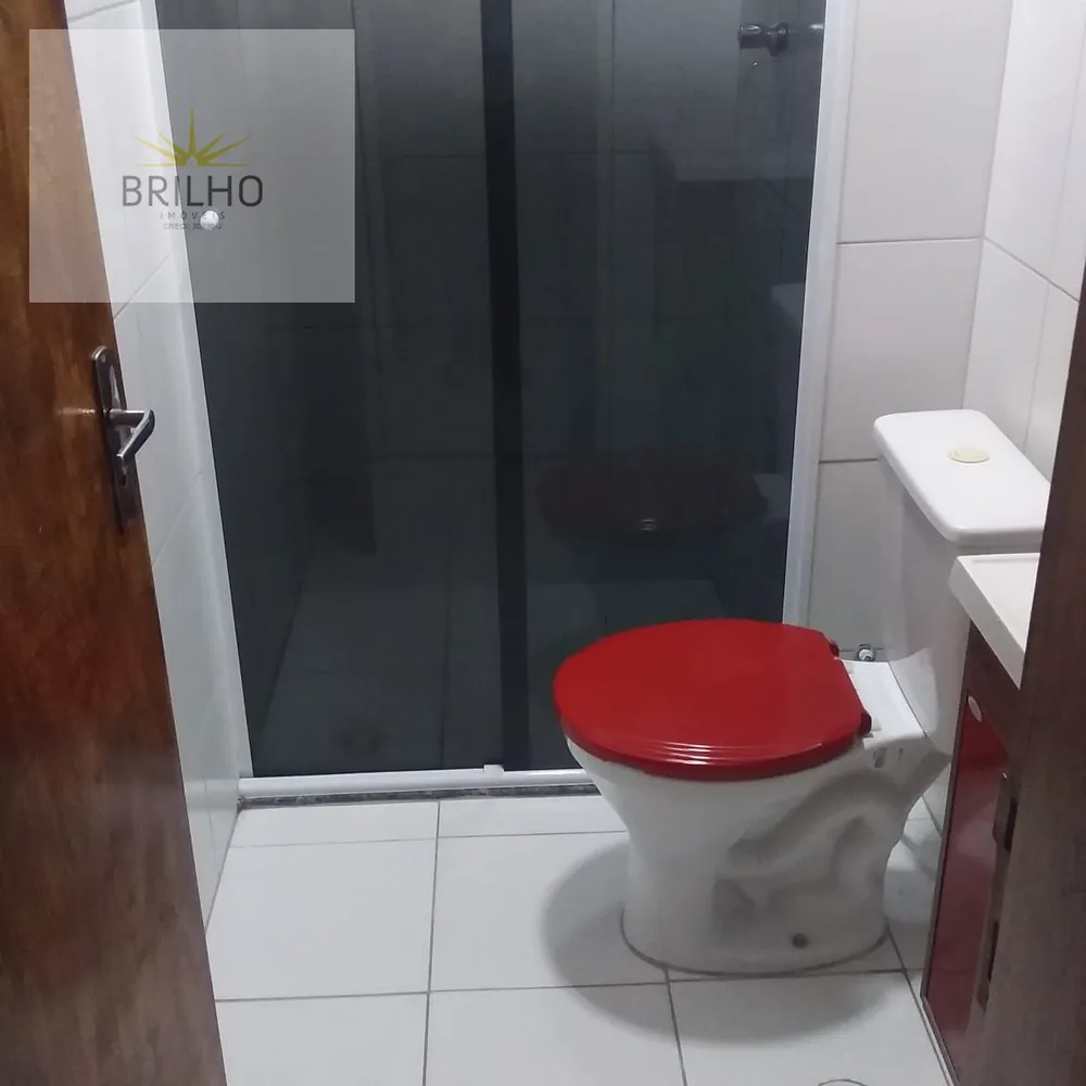 Apartamento, 2 quartos, 52 m² - Foto 1