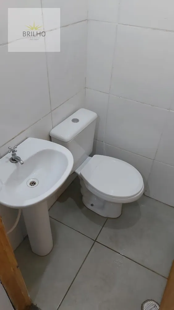 Loja-Salão, 25 m² - Foto 2