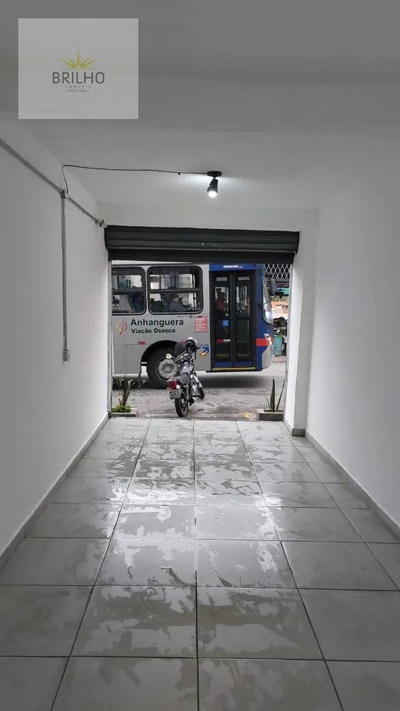 Loja-Salão, 25 m² - Foto 4