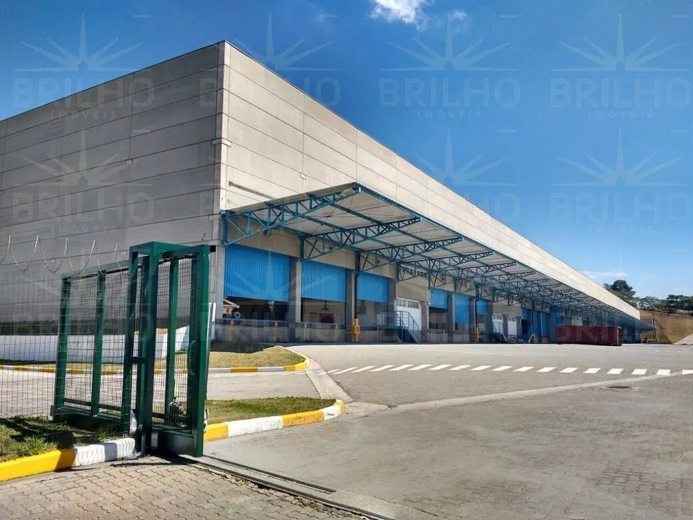 Depósito-Galpão, 2653 m² - Foto 8