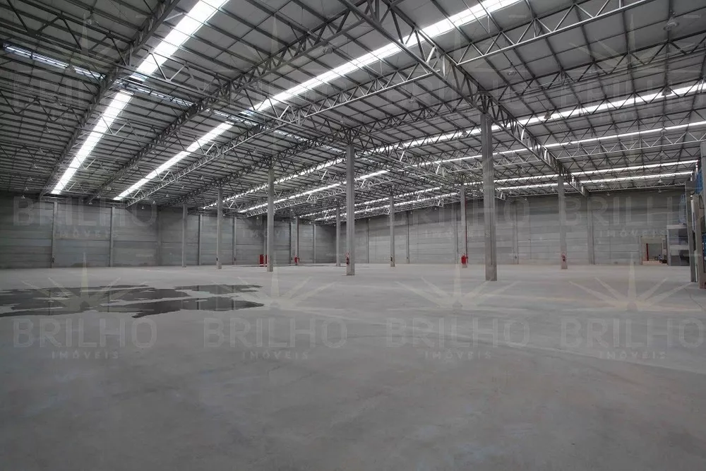 Depósito-Galpão, 2653 m² - Foto 5