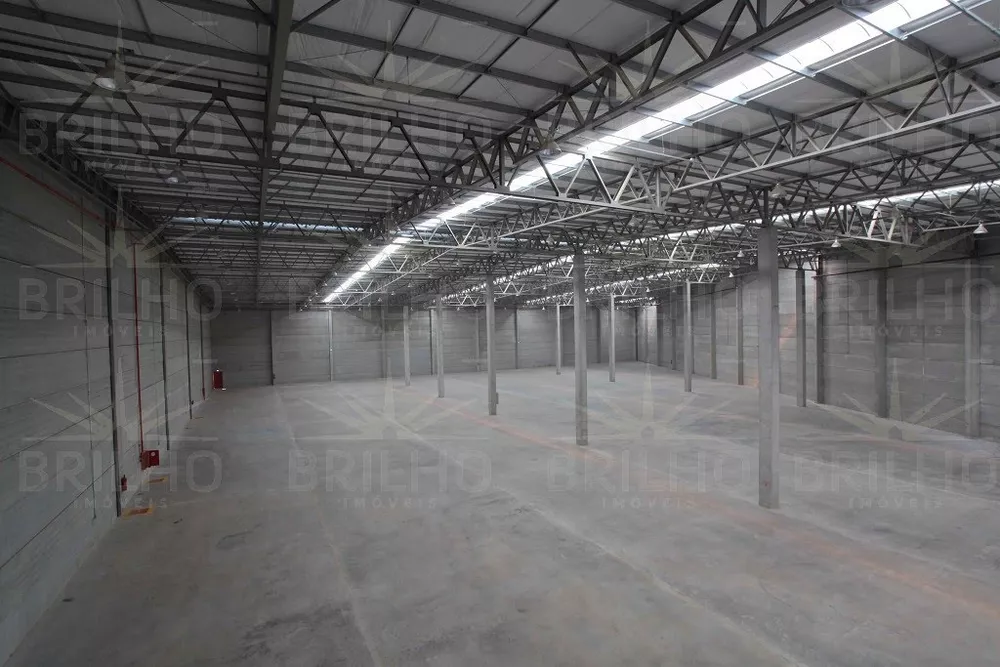 Depósito-Galpão, 2653 m² - Foto 4