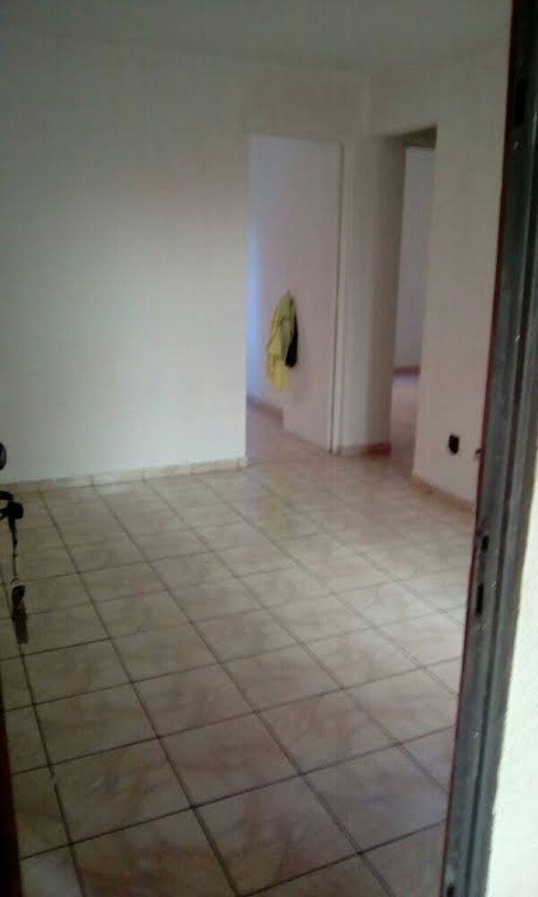 Apartamento, 2 quartos - Foto 1