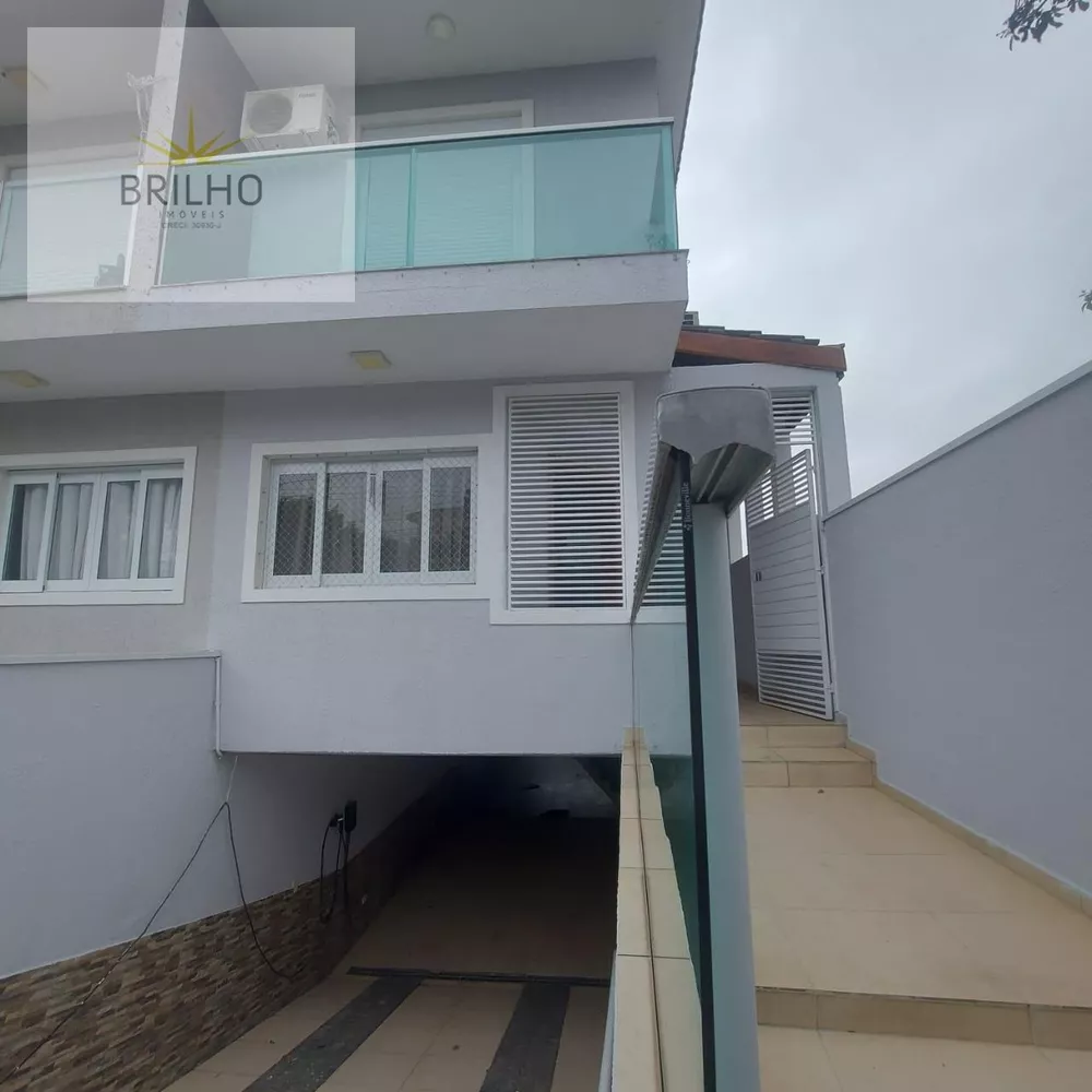 Sobrado, 3 quartos, 250 m² - Foto 7