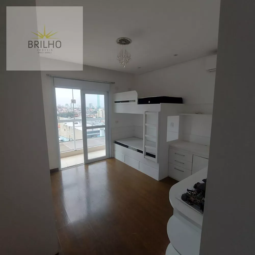 Sobrado, 3 quartos, 250 m² - Foto 2