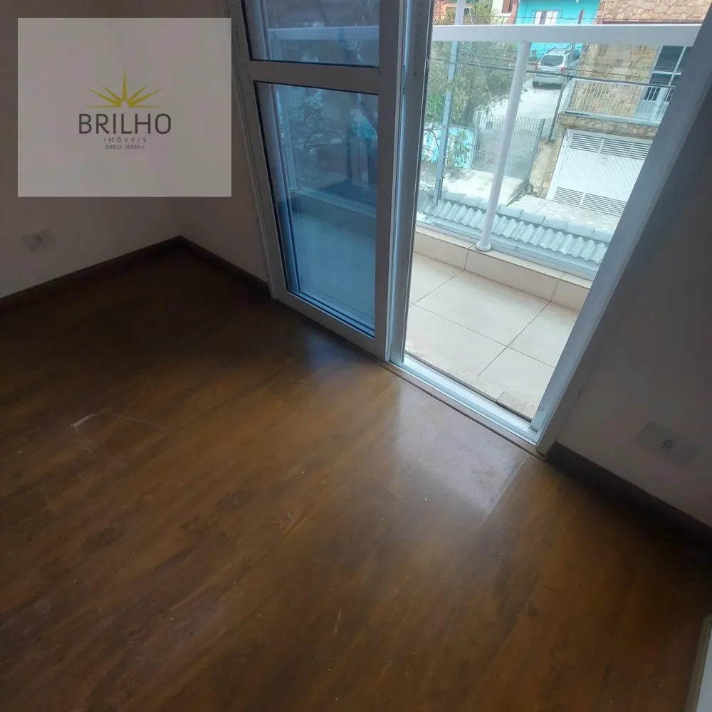 Sobrado, 3 quartos, 250 m² - Foto 1