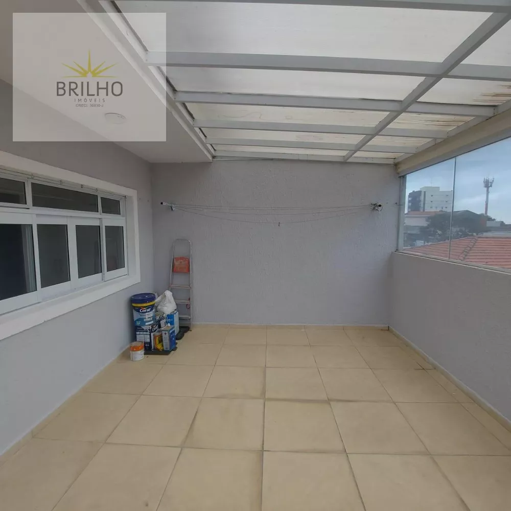 Sobrado, 3 quartos, 250 m² - Foto 8