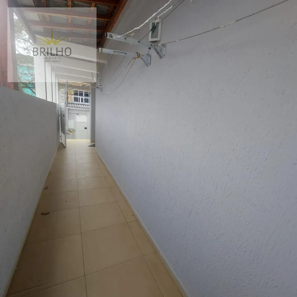 Sobrado, 3 quartos, 250 m² - Foto 6
