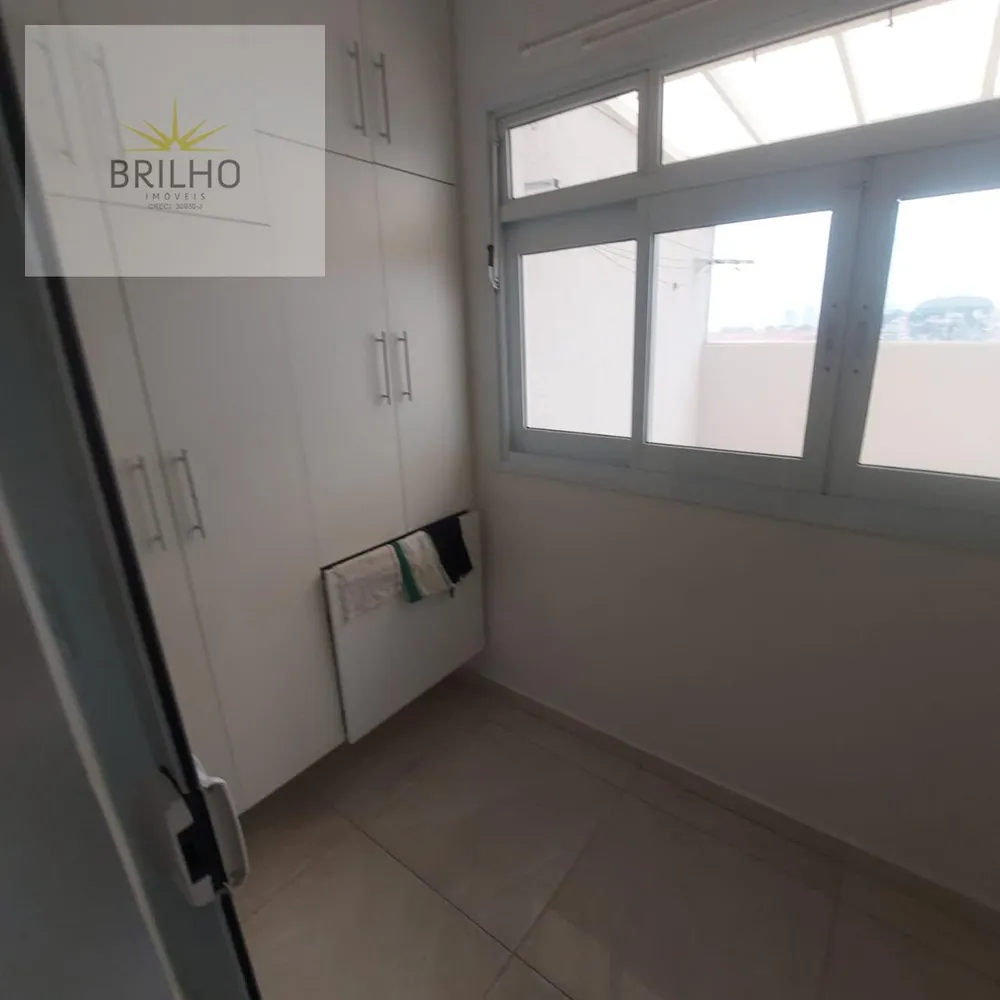 Sobrado, 3 quartos, 250 m² - Foto 4