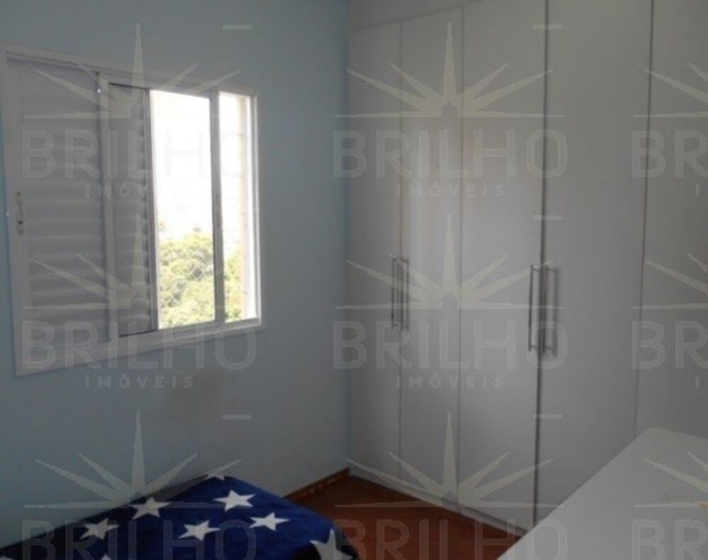 Apartamento à venda com 3 quartos, 65m² - Foto 11
