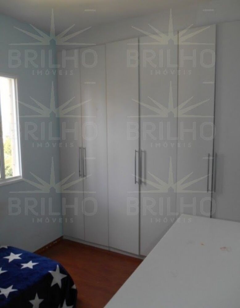 Apartamento à venda com 3 quartos, 65m² - Foto 7