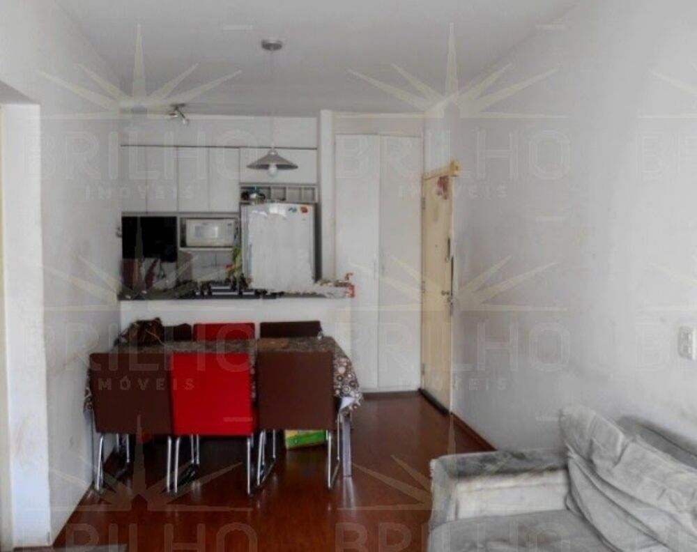 Apartamento à venda com 3 quartos, 65m² - Foto 5