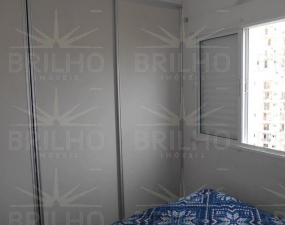 Apartamento à venda com 3 quartos, 65m² - Foto 8