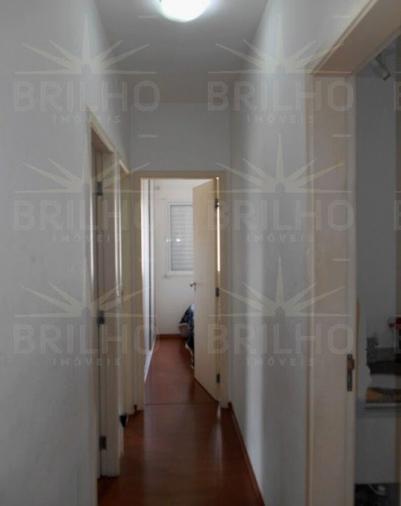 Apartamento à venda com 3 quartos, 65m² - Foto 9