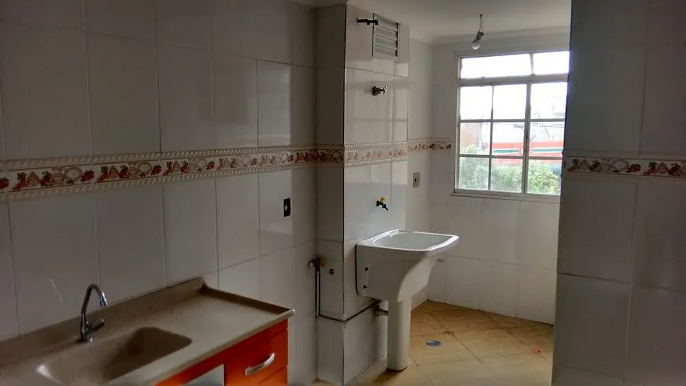 Apartamento, 2 quartos - Foto 4
