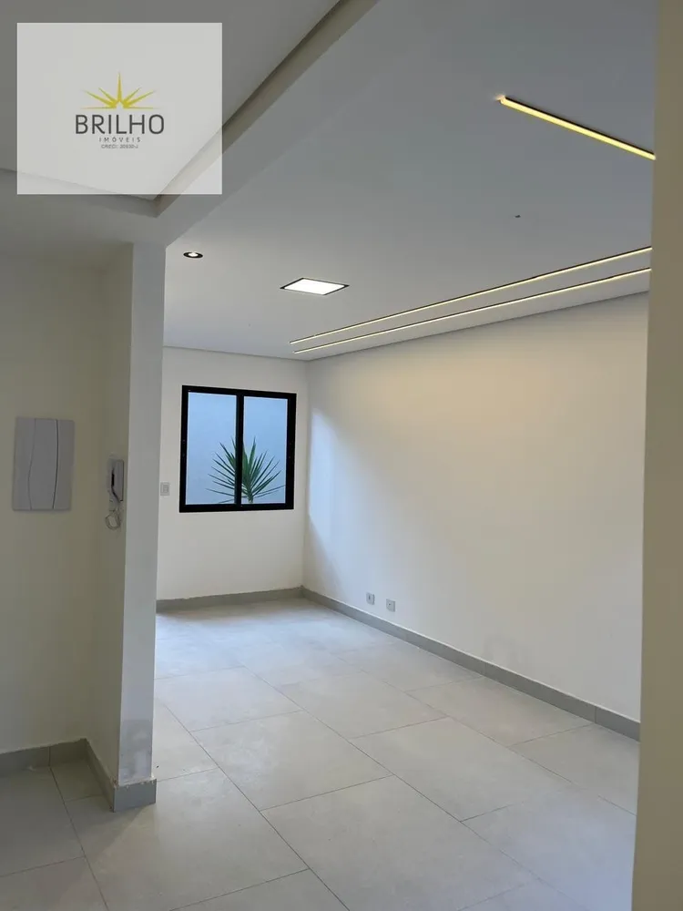 Casa de Condomínio, 2 quartos - Foto 5
