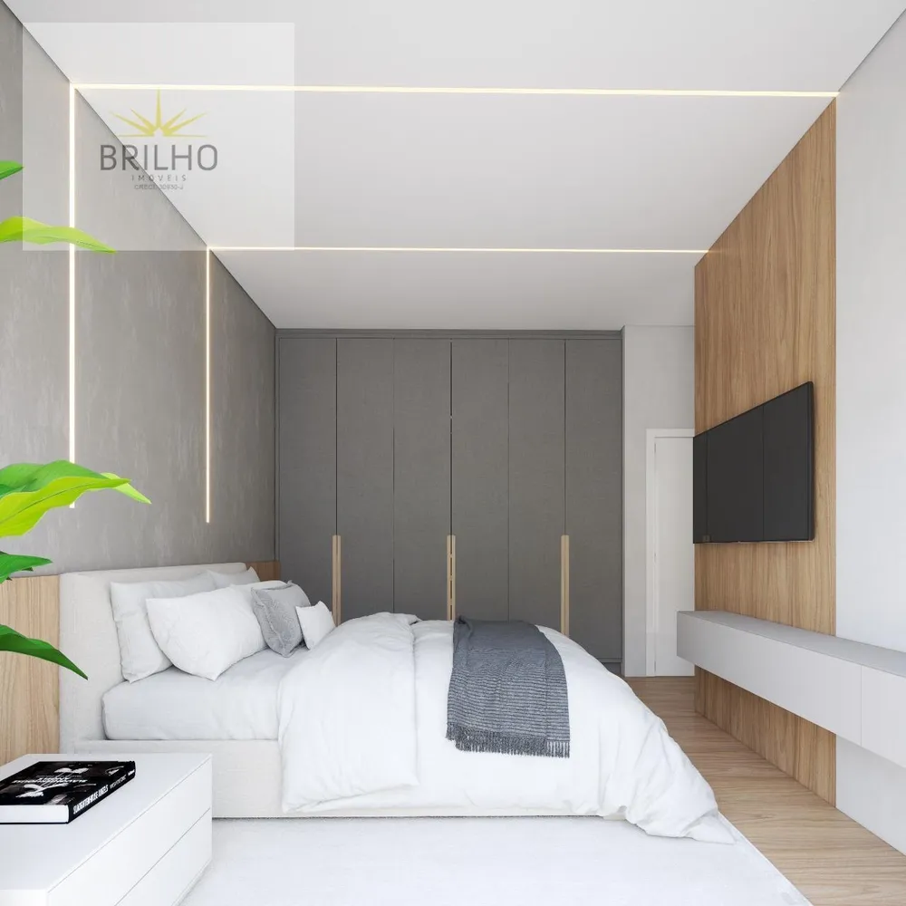 Casa de Condomínio, 2 quartos - Foto 4