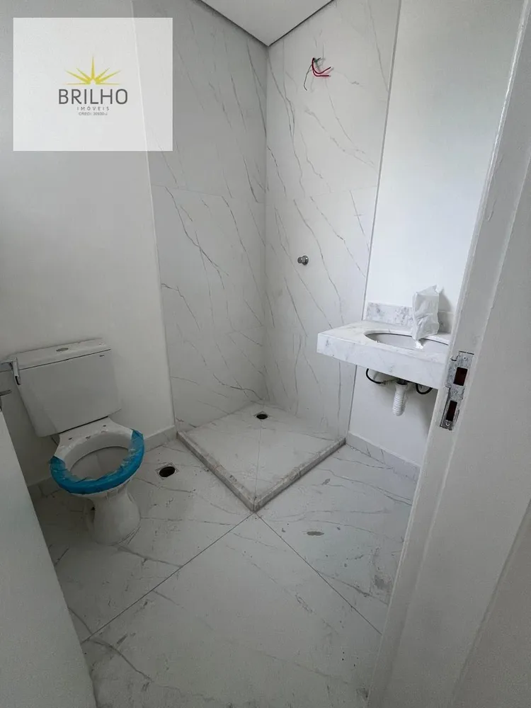 Casa de Condomínio, 2 quartos - Foto 8