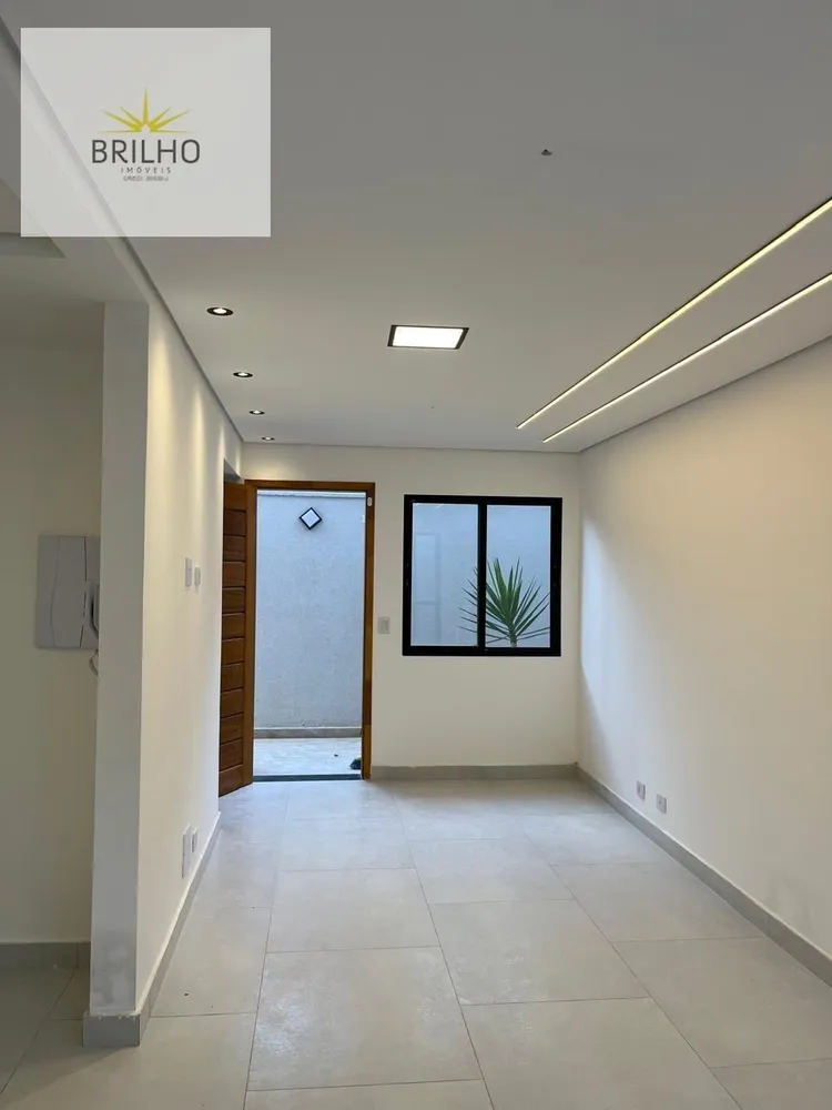 Casa de Condomínio, 2 quartos - Foto 6