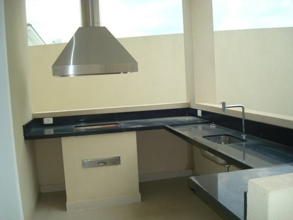 Sobrado, 4 quartos, 401 m² - Foto 7