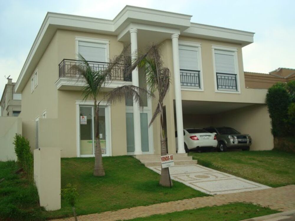Sobrado, 4 quartos, 401 m² - Foto 5