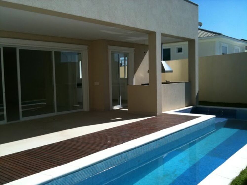 Sobrado, 4 quartos, 401 m² - Foto 6