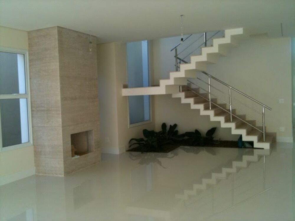 Sobrado, 4 quartos, 401 m² - Foto 1