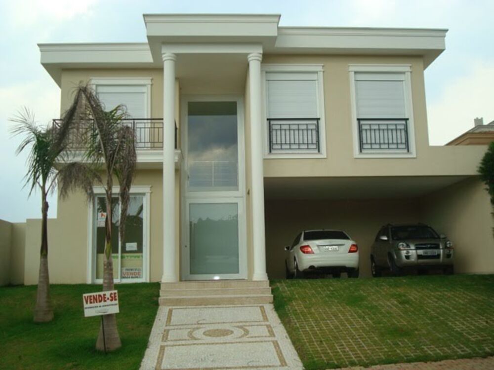 Sobrado, 4 quartos, 401 m² - Foto 2