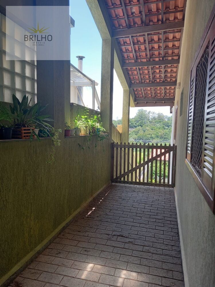 Casa de Condomínio, 3 quartos - Foto 12