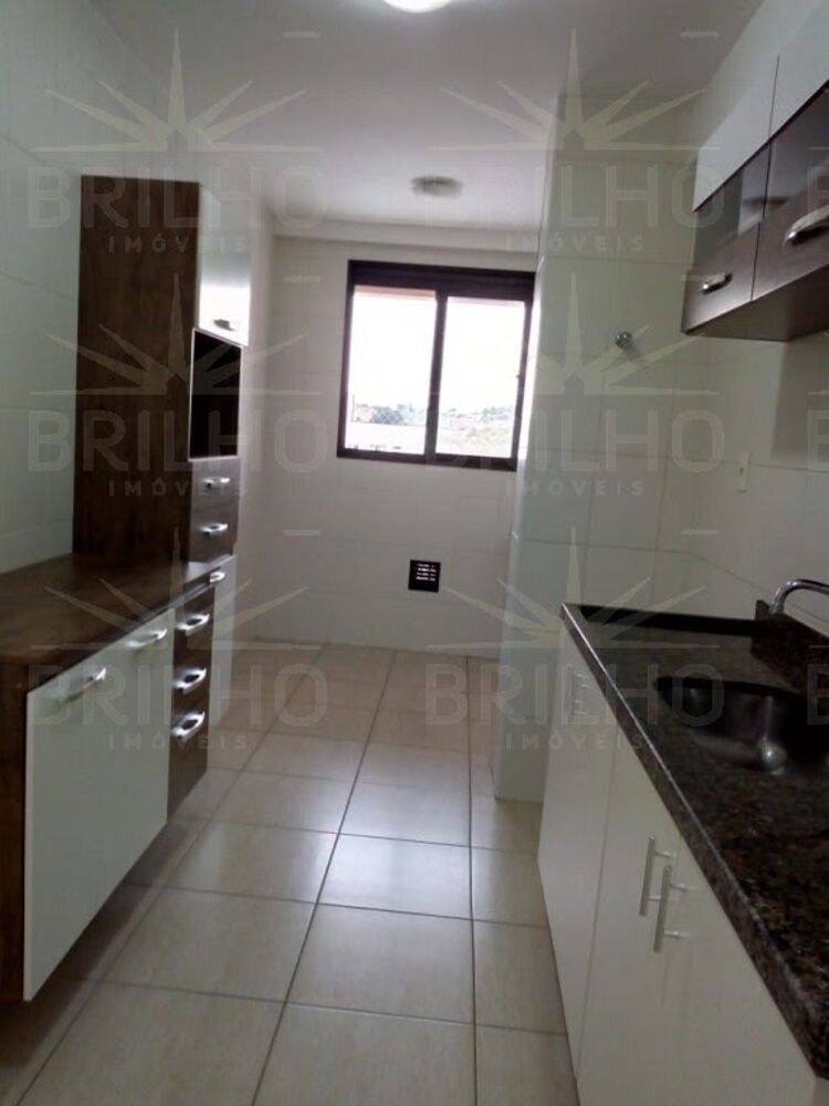 Apartamento, 3 quartos, 90 m² - Foto 3