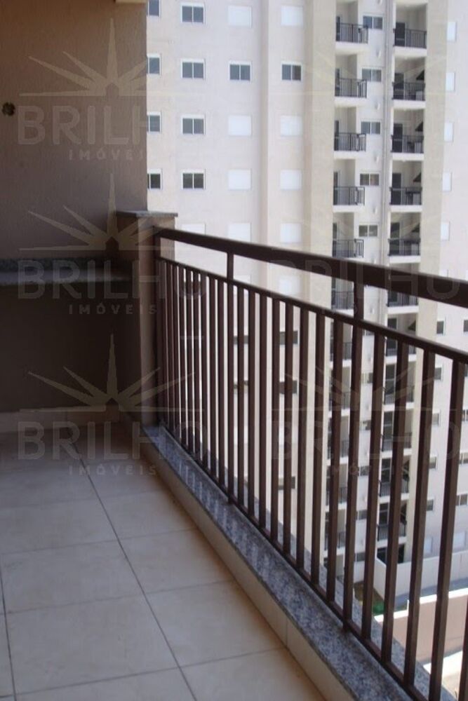 Apartamento, 3 quartos, 90 m² - Foto 2