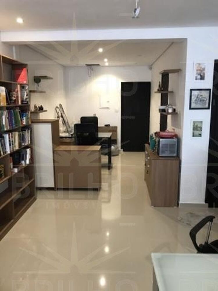 Sala-Conjunto, 47 m² - Foto 3