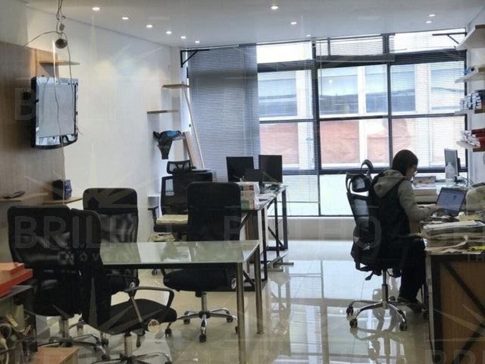 Sala-Conjunto, 47 m² - Foto 6