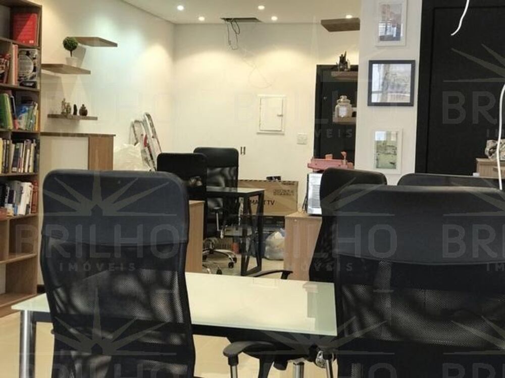 Sala-Conjunto, 47 m² - Foto 4