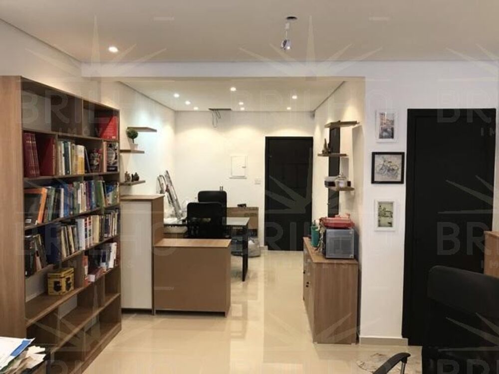 Sala-Conjunto, 47 m² - Foto 14