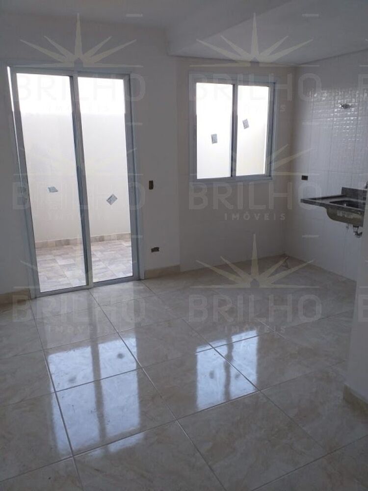 Casa de Condomínio, 2 quartos - Foto 6