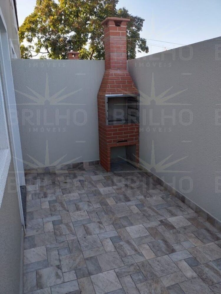 Casa de Condomínio, 2 quartos - Foto 8