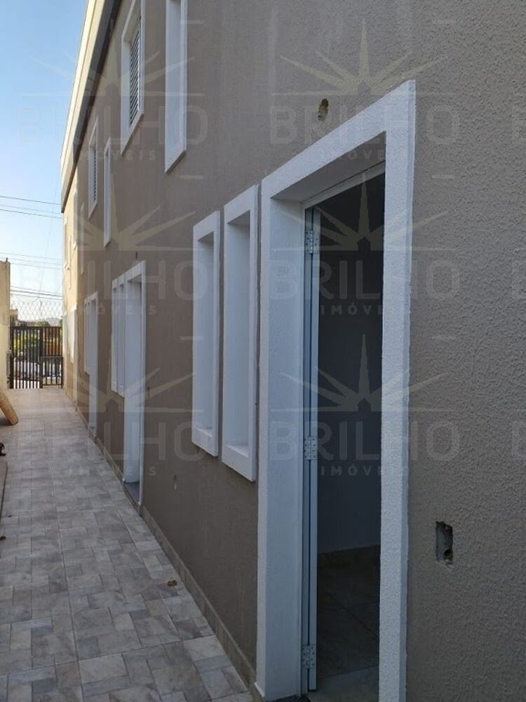 Casa de Condomínio, 2 quartos - Foto 5