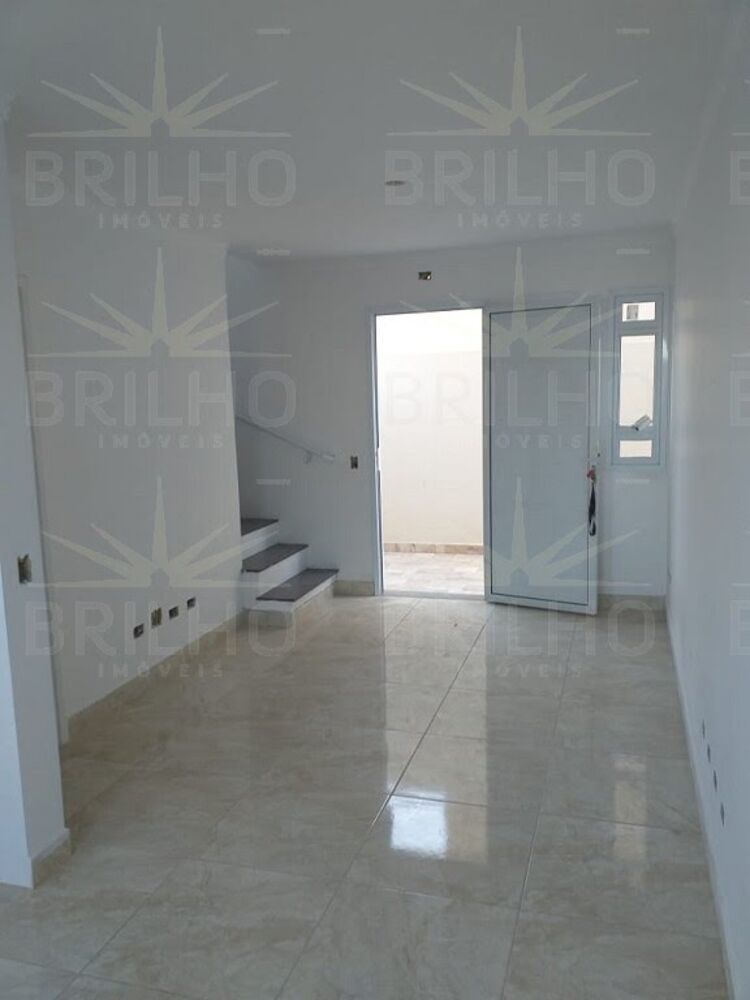 Casa de Condomínio, 2 quartos - Foto 7