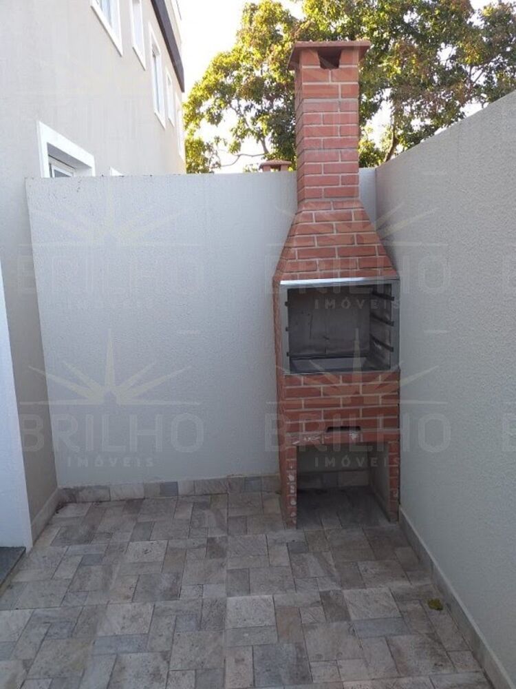 Casa de Condomínio, 2 quartos - Foto 1