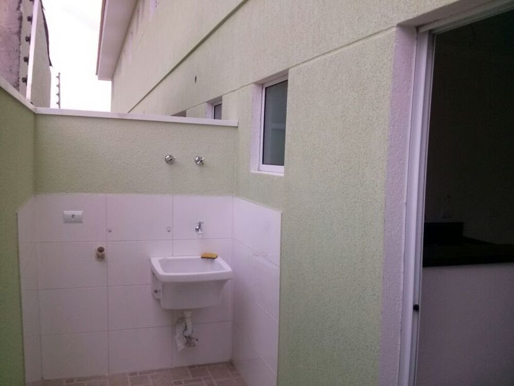 Casa de Condomínio à venda com 2 quartos, 60m² - Foto 5