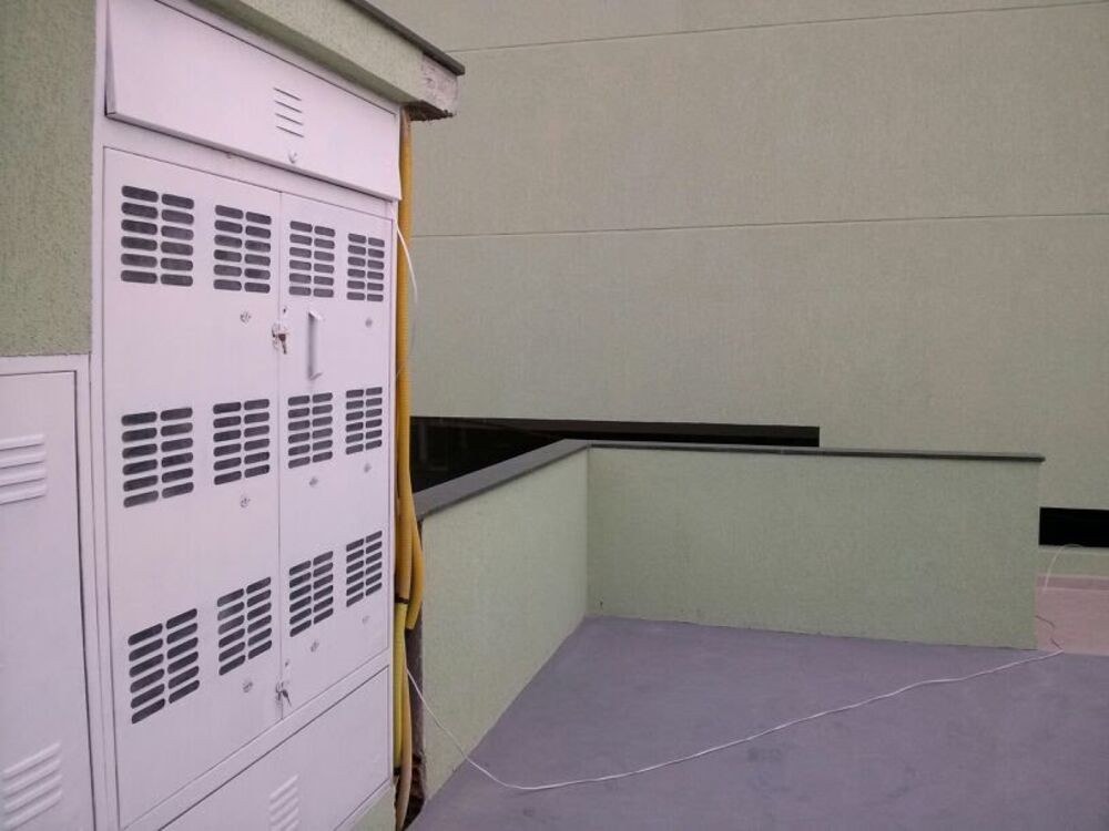 Casa de Condomínio à venda com 2 quartos, 60m² - Foto 2